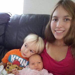 Meet your Posher, Kaitlyn